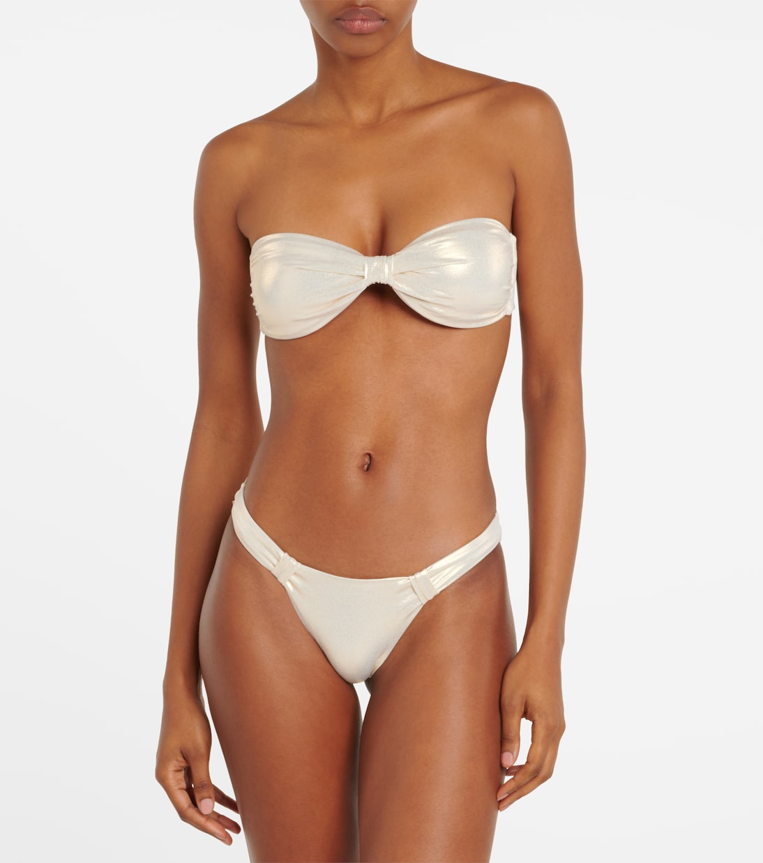 Top bikini a fascia Stockholm | Melissa Odabash