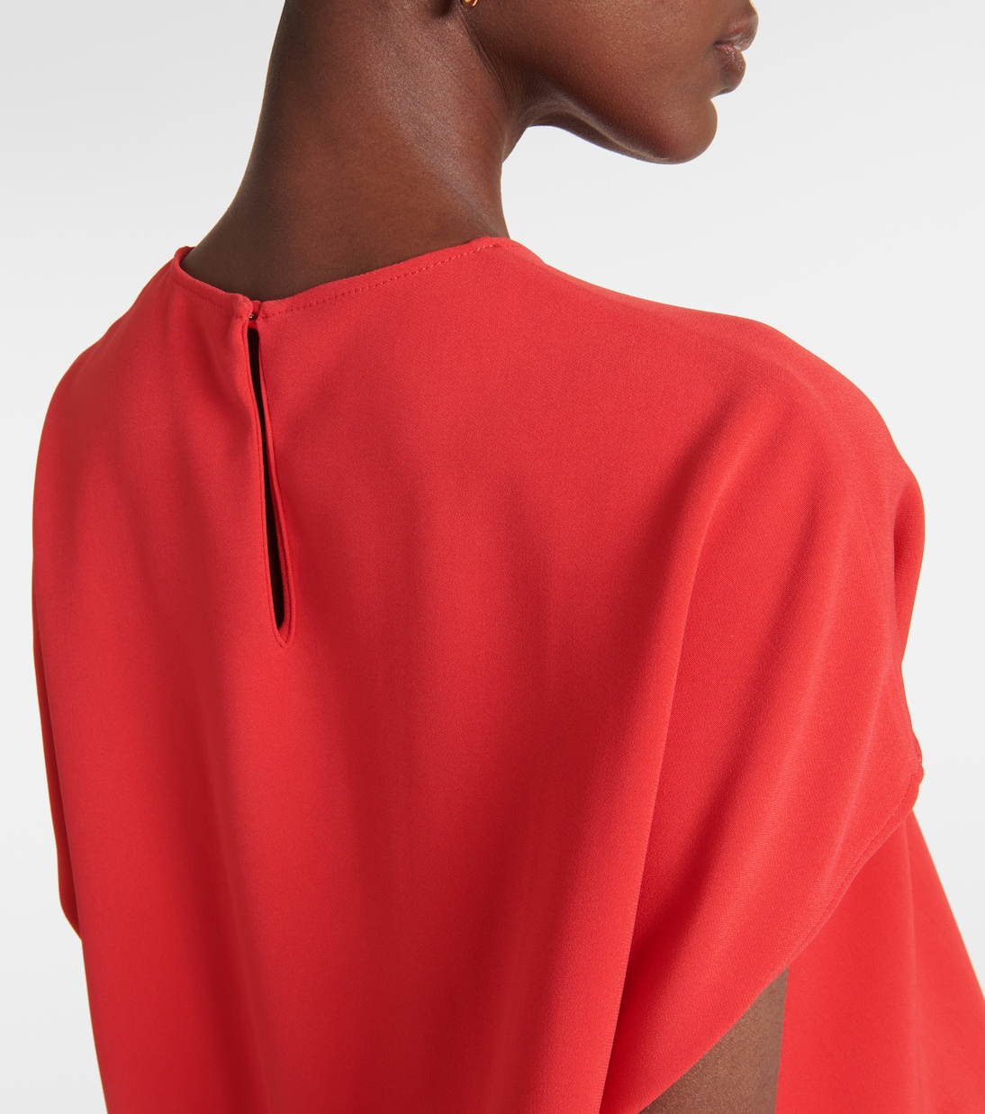 Ethel asymmetric top | Fforme