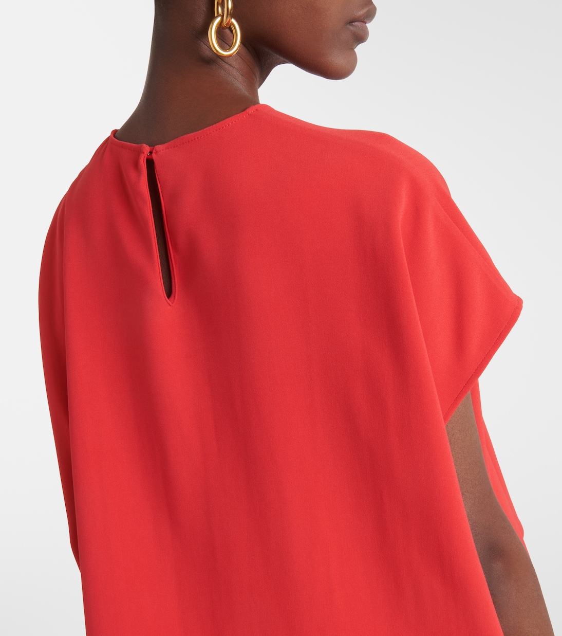 Ethel asymmetric top | Fforme