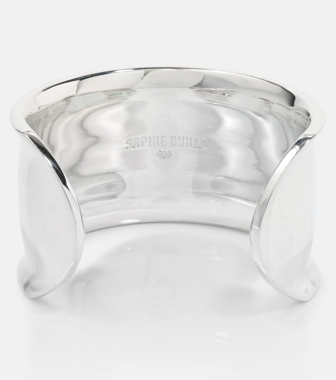 Bracelet Metzner en argent sterling | Sophie Buhai