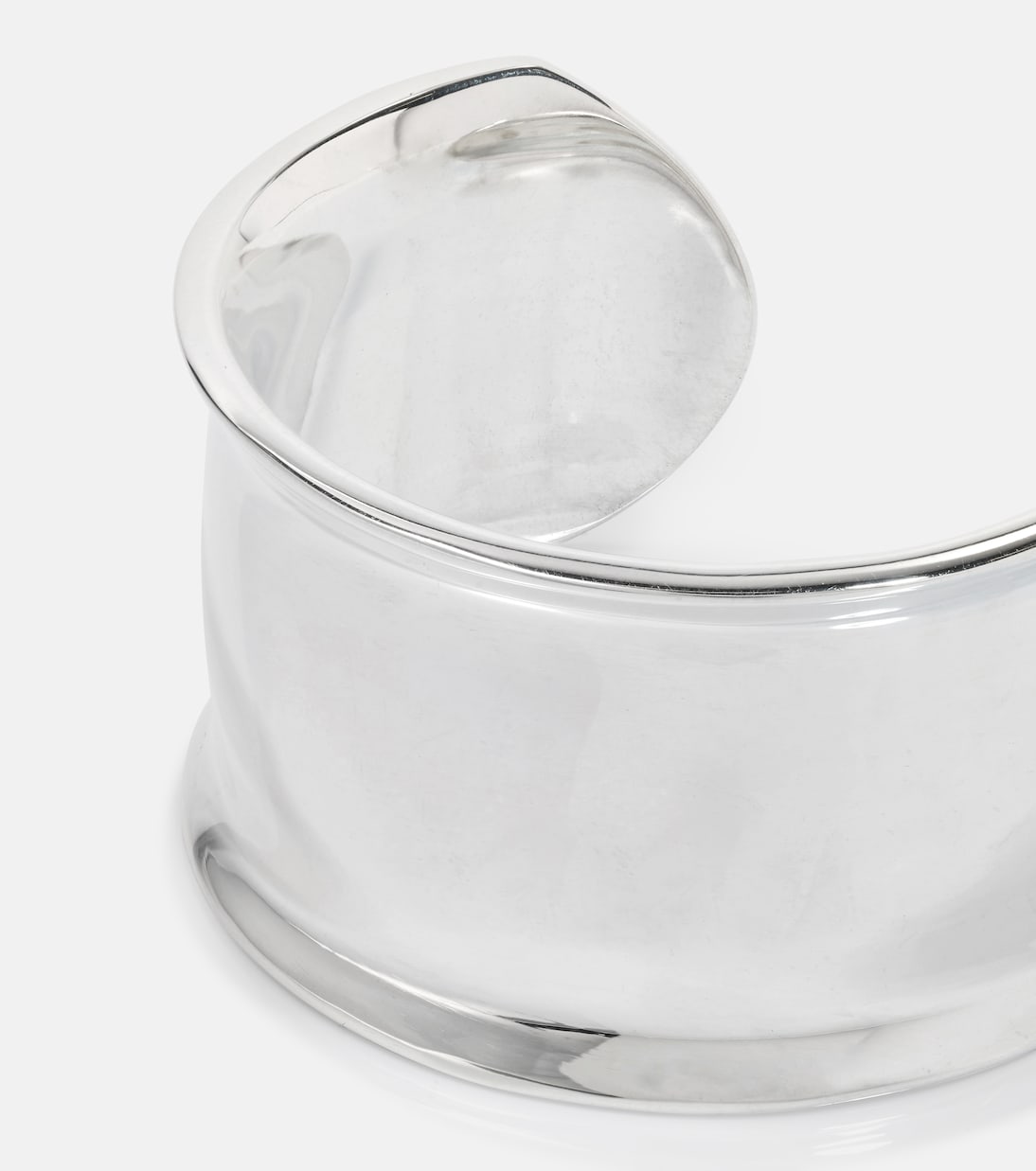 Bracelet Metzner en argent sterling | Sophie Buhai