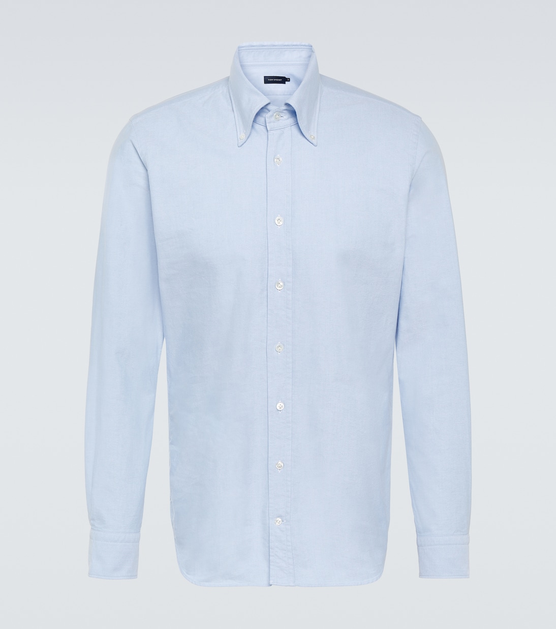 Camicia Oxford in cotone | Thom Sweeney