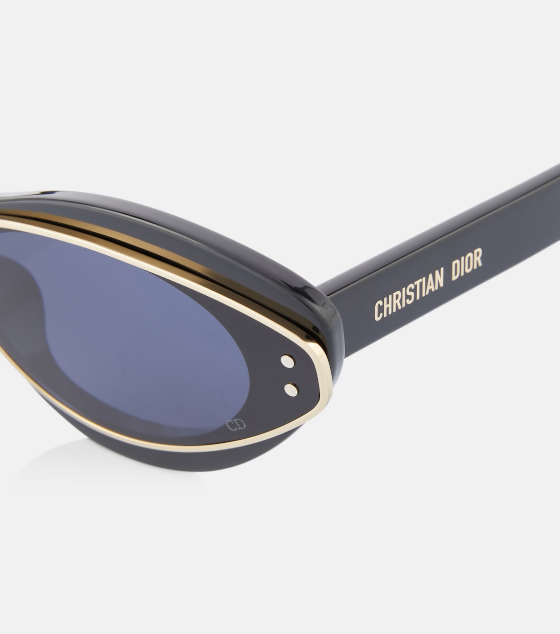 Occhiali da sole DiorMeteor B1I: stile cat-eye per un look giovane e trendy