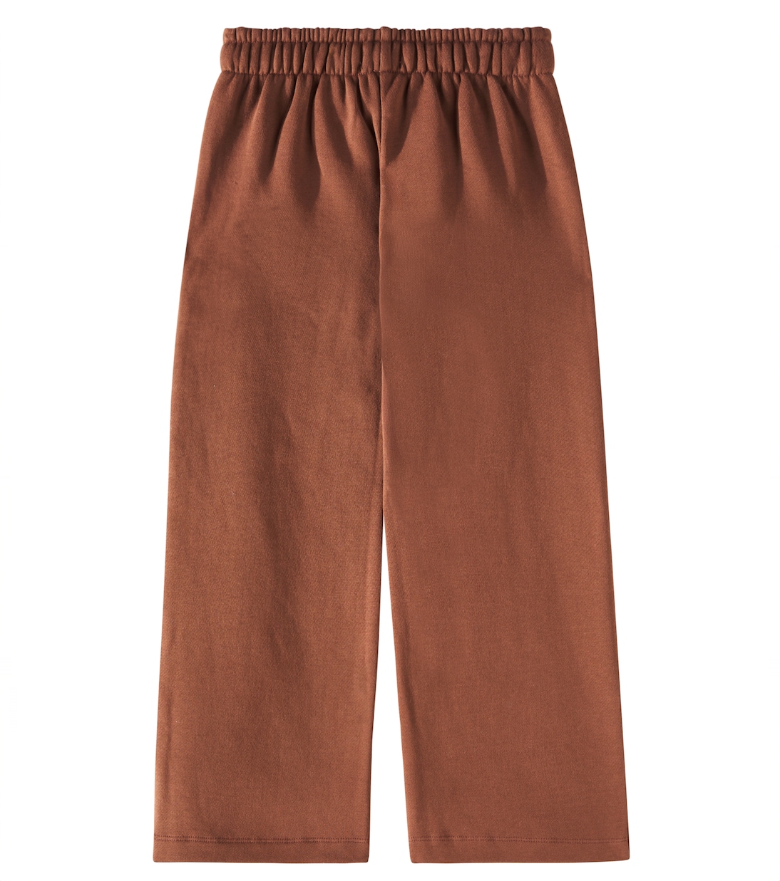 Cotton jersey sweatpants | Tinycottons