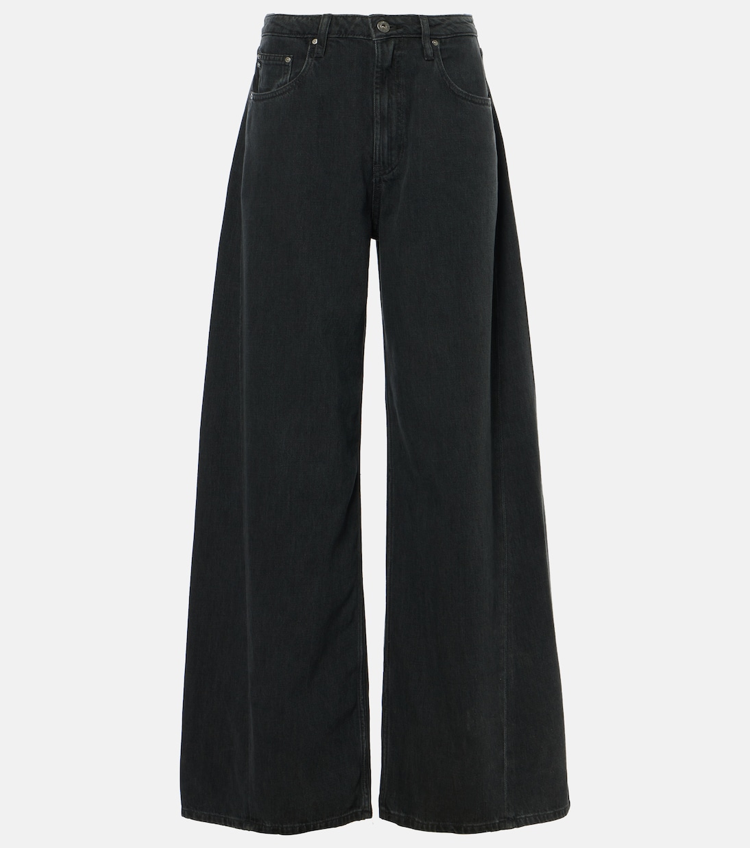 Wide-Leg Jeans Helsinki | AG Jeans