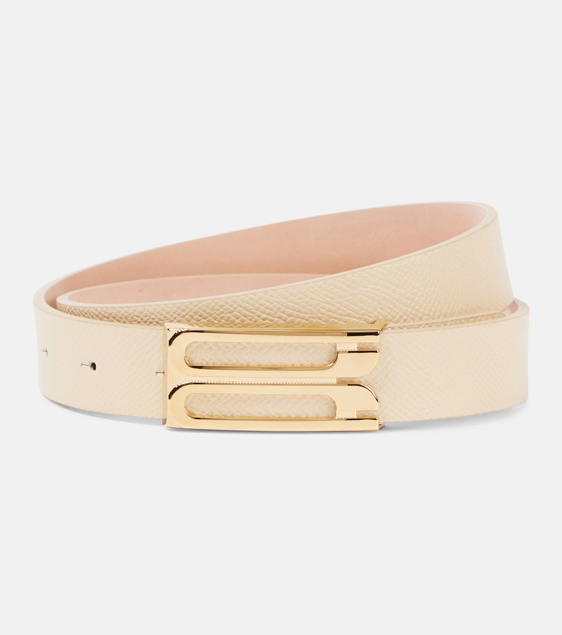 Leather belt | Victoria Beckham