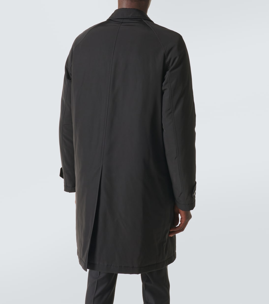 Impermeabile in faille | Tom Ford