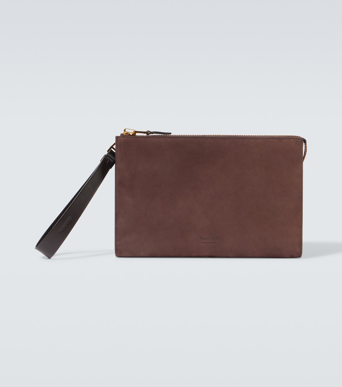Pochette Mini in pelle | Tom Ford