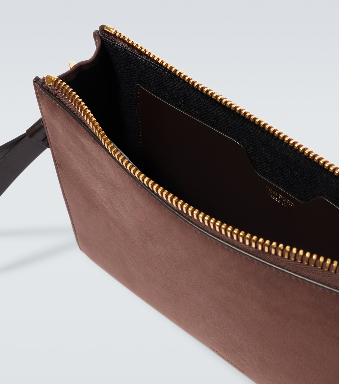 Pochette Mini in pelle | Tom Ford