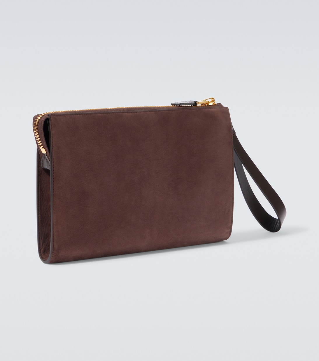 Pochette Mini in pelle | Tom Ford