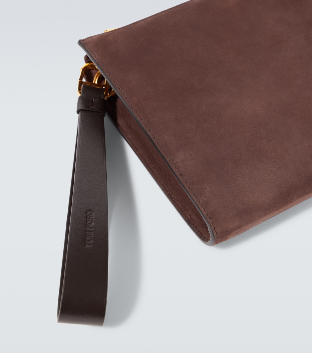Pochette Mini in pelle | Tom Ford