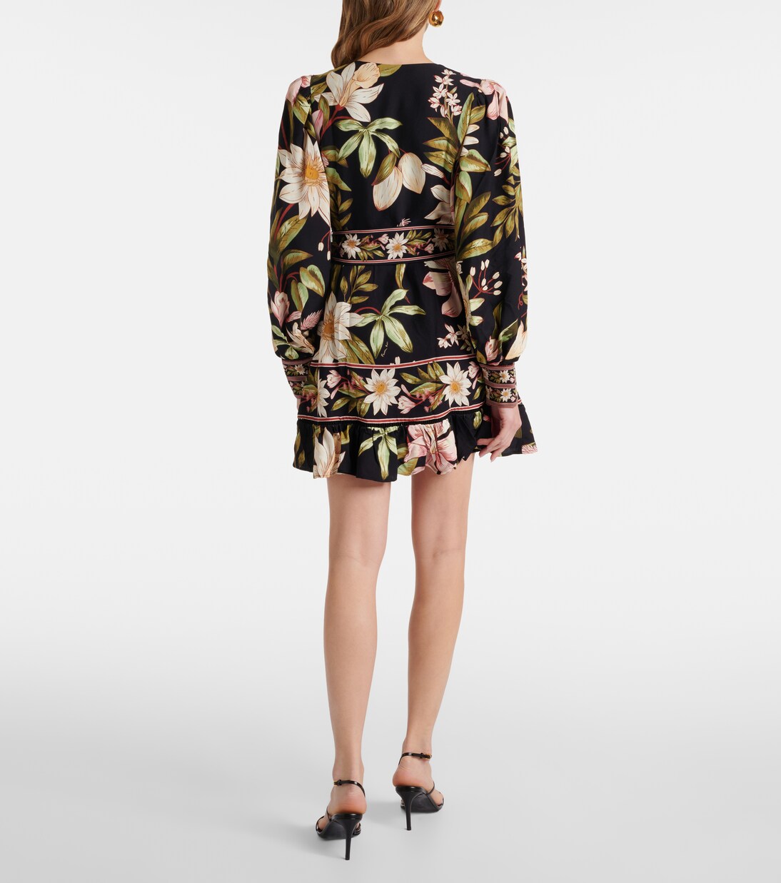 Minikleid | Farm Rio