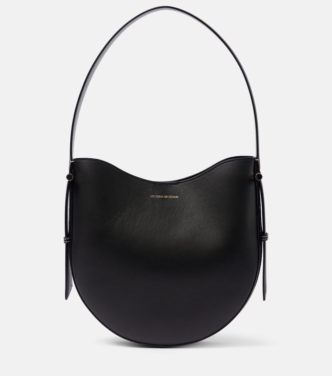 Schultertasche Dia Medium aus Leder | Victoria Beckham
