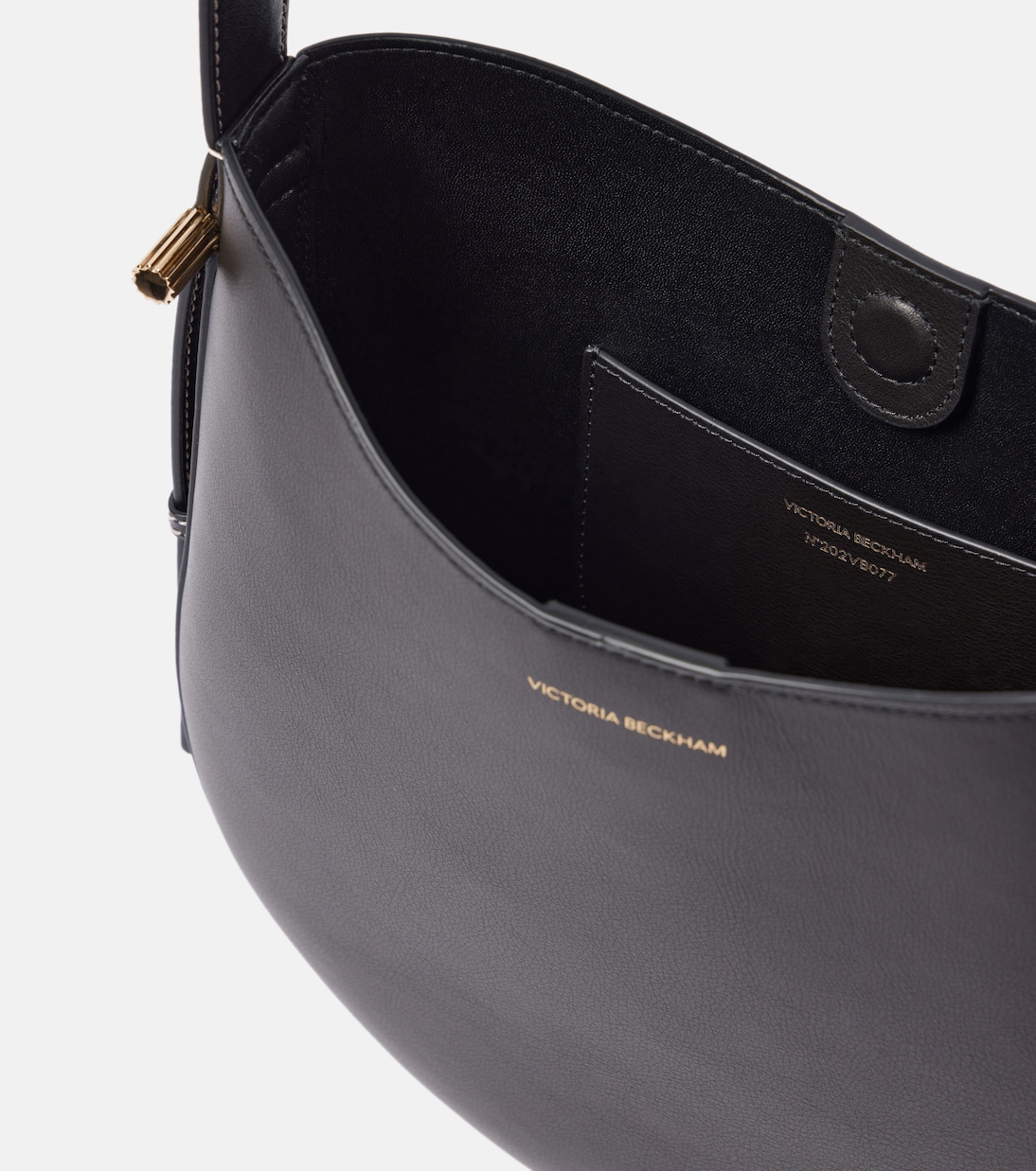 Schultertasche Dia Medium aus Leder | Victoria Beckham