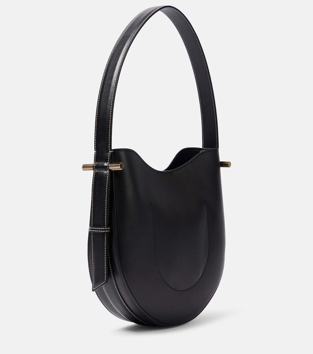 Schultertasche Dia Medium aus Leder | Victoria Beckham