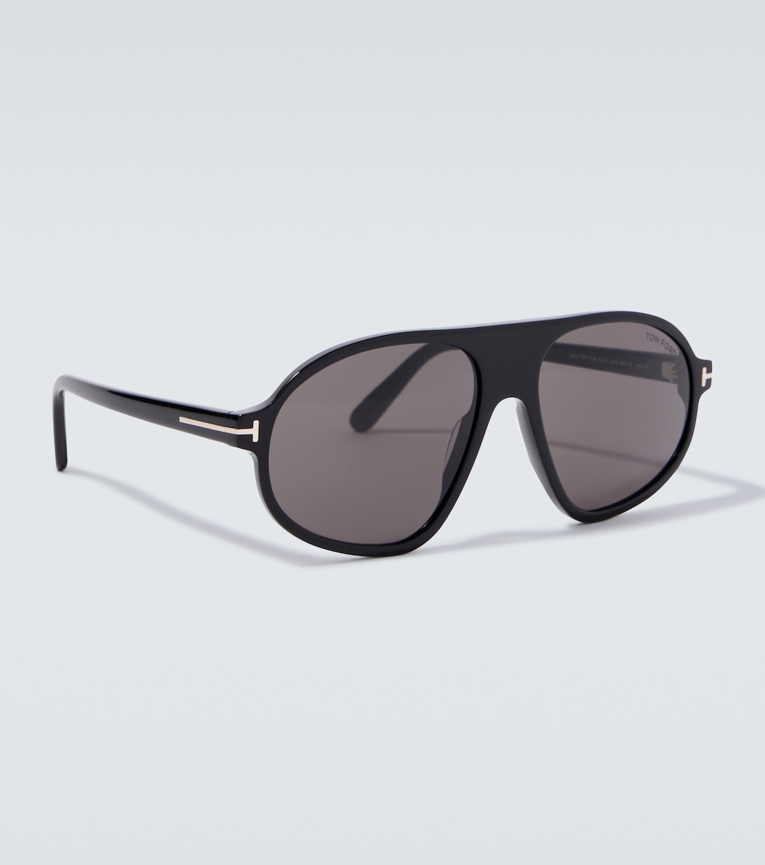 Occhiali da sole aviator Erol | Tom Ford
