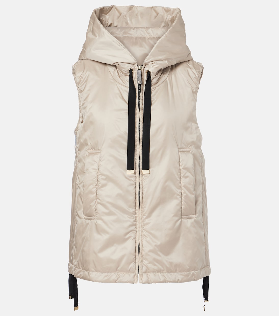 Weste The Cube Greengo | Max Mara