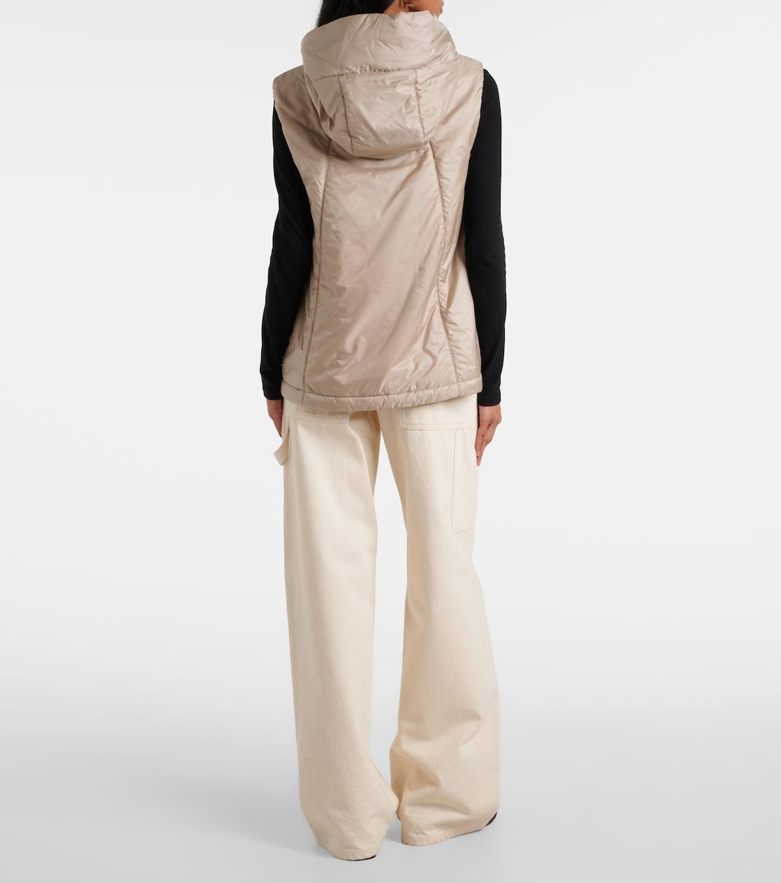Weste The Cube Greengo | Max Mara
