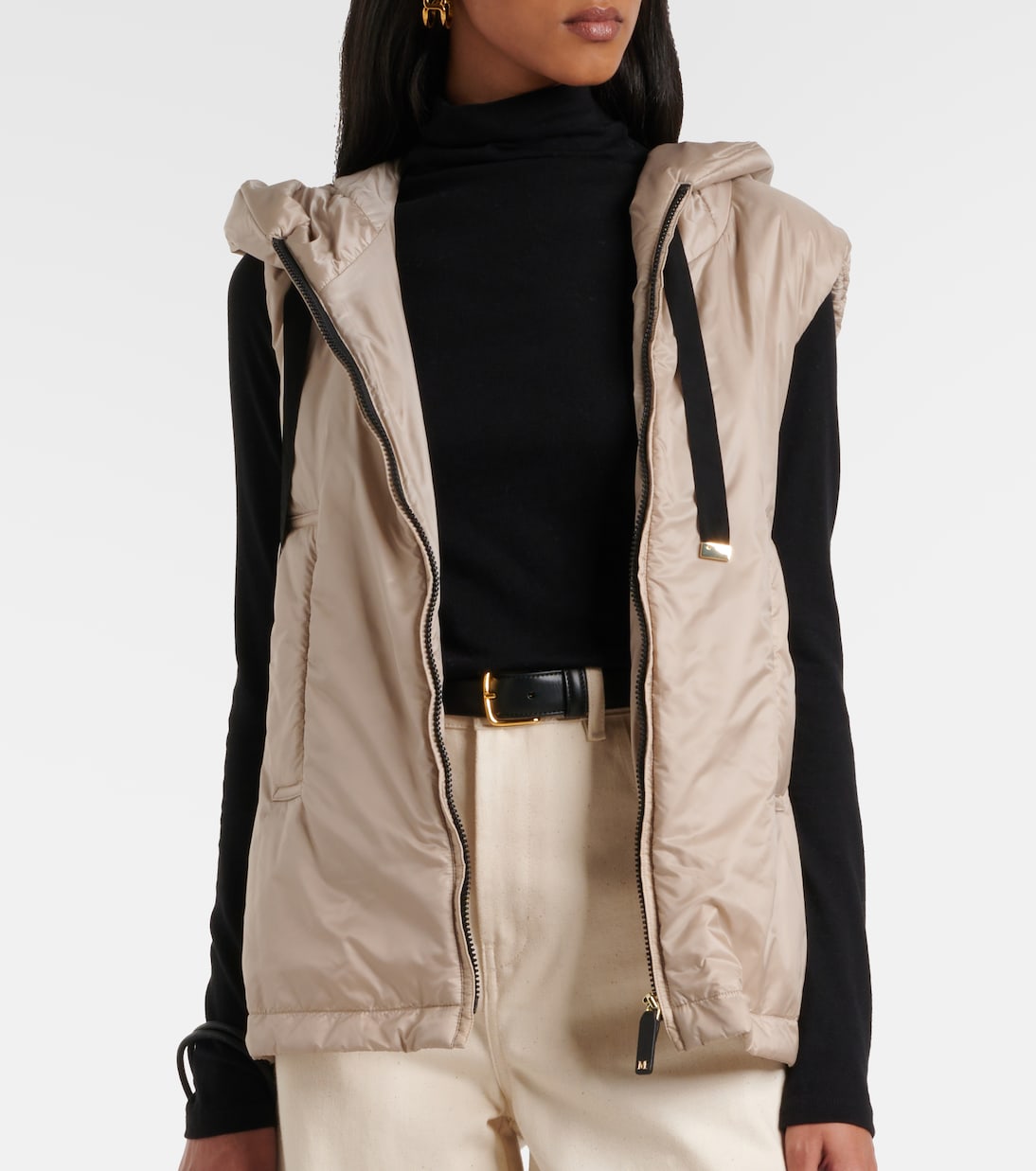 Weste The Cube Greengo | Max Mara