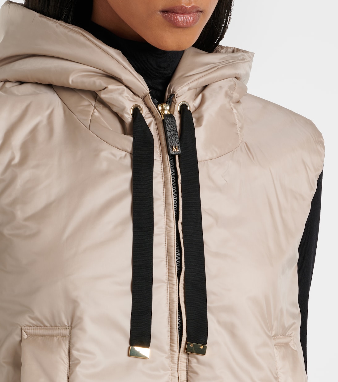 Weste The Cube Greengo | Max Mara