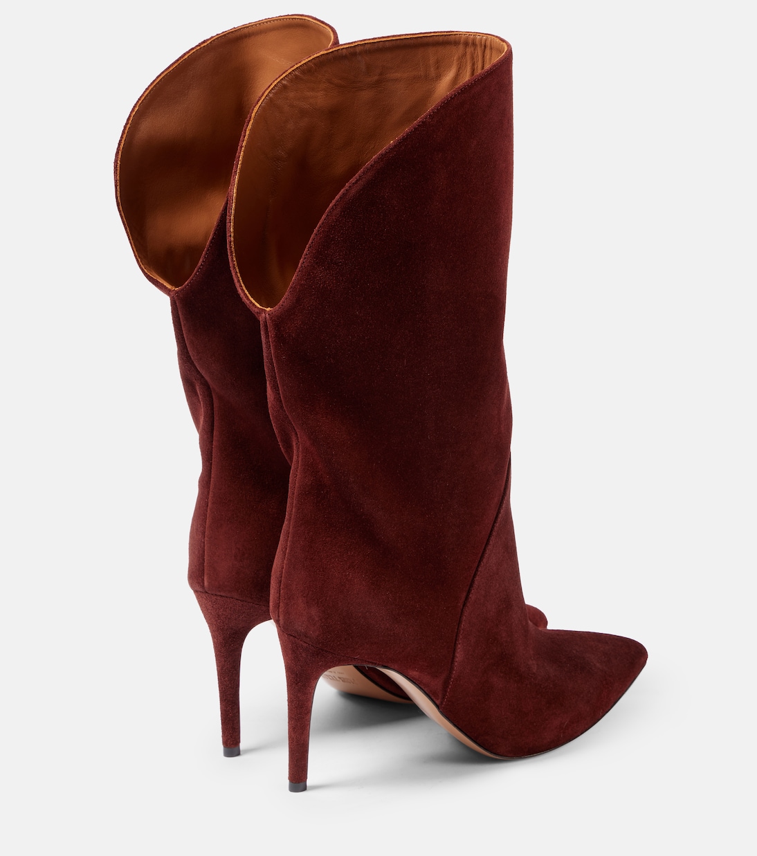Botas Gaia 85 de ante | Paris Texas
