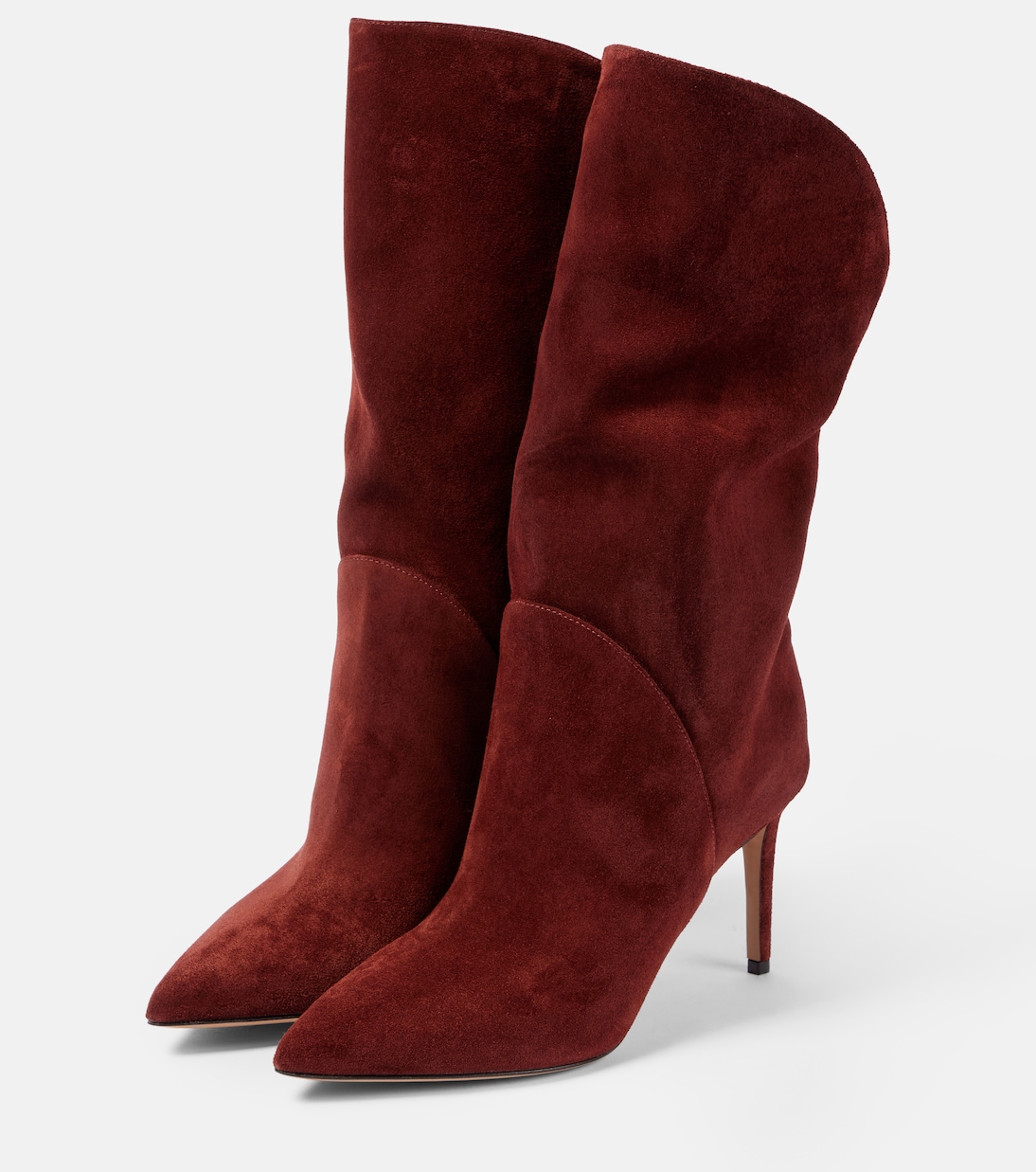 Botas Gaia 85 de ante | Paris Texas
