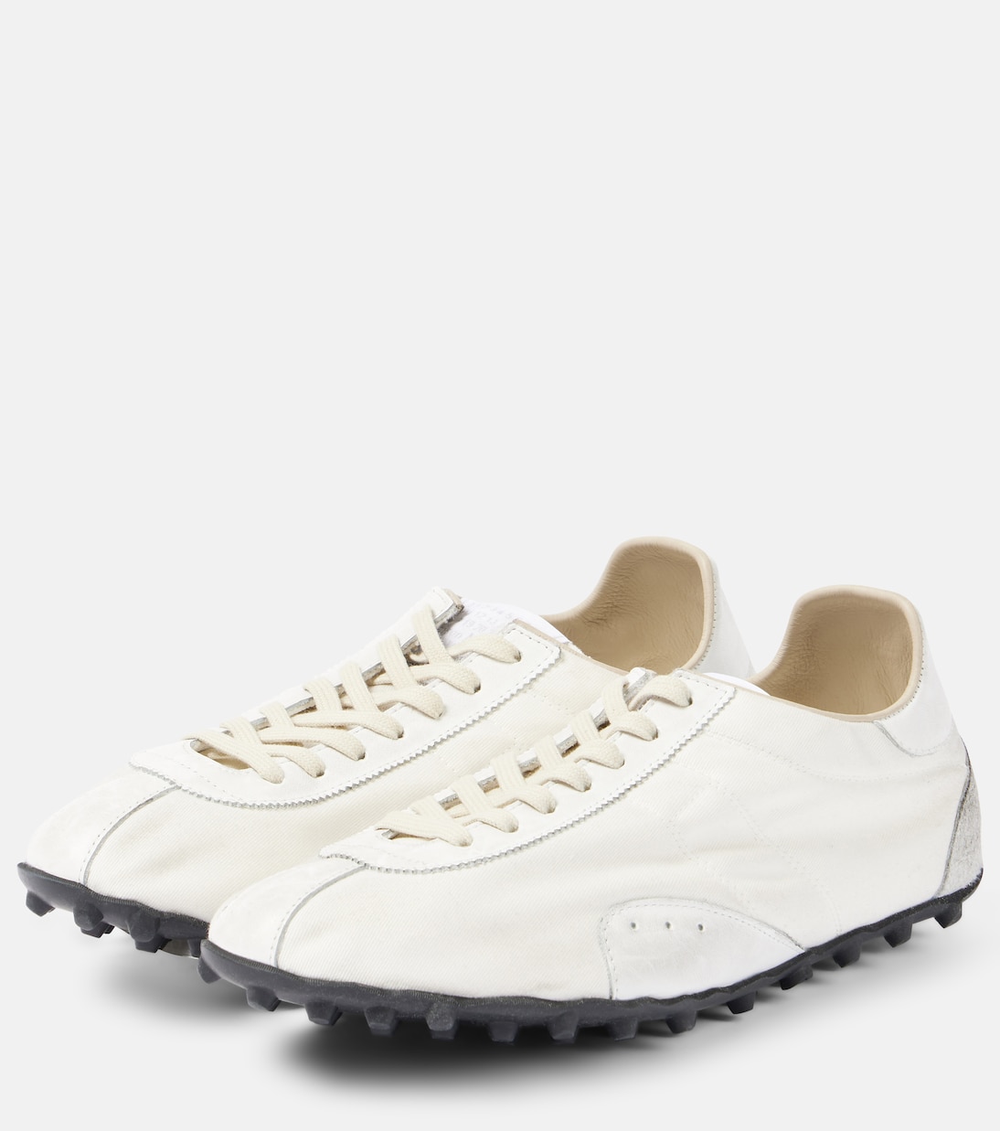 Scarpe Sprinters Basse Maison Margiela per Giovani Stilosi