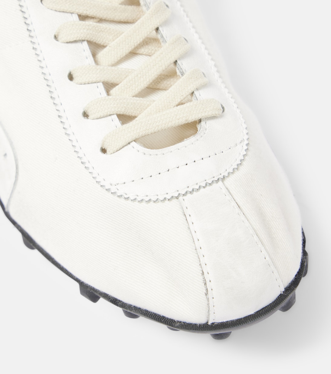 Scarpe Sprinters Basse Maison Margiela per Giovani Stilosi
