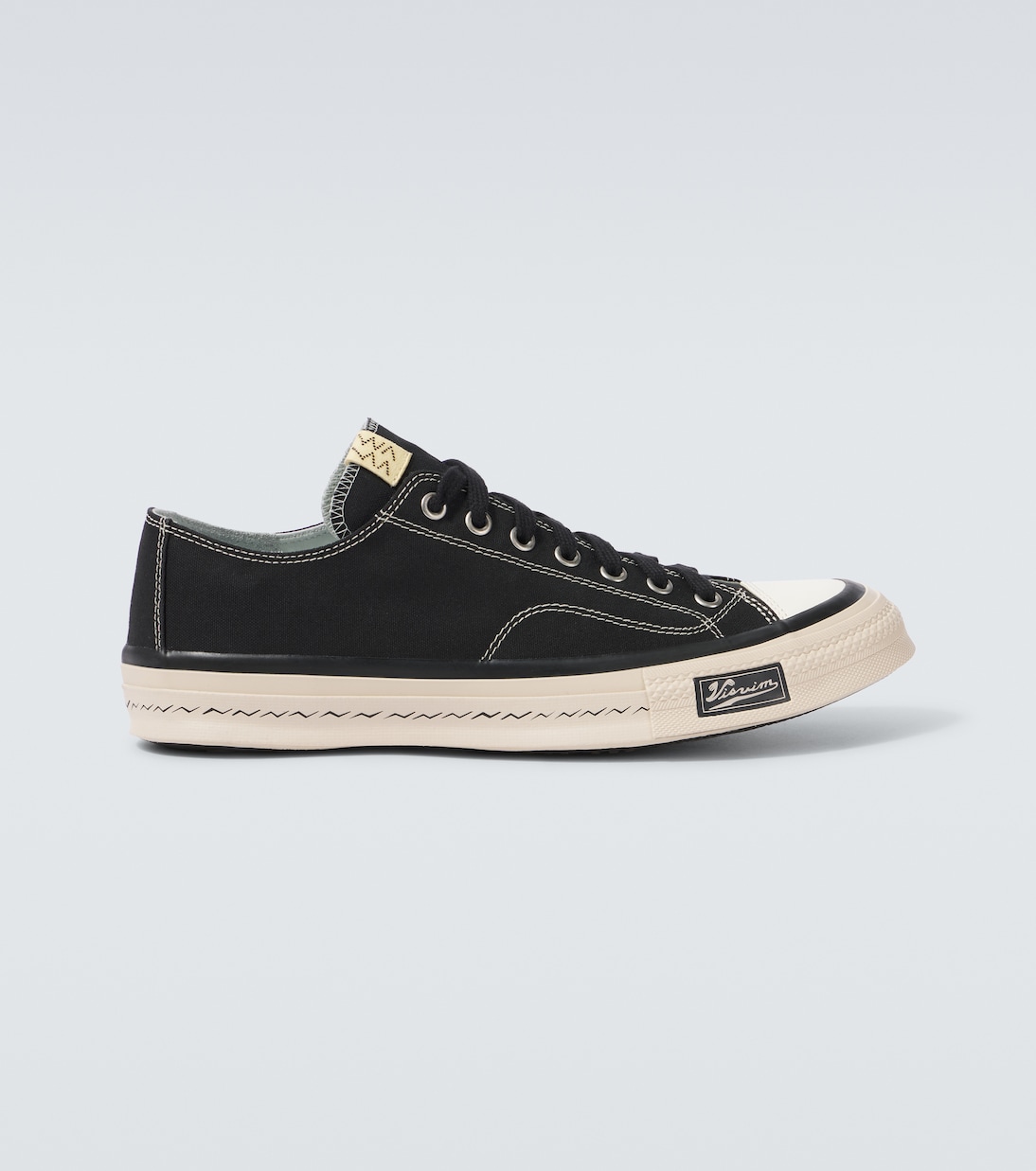 Skagway low-top sneakers | Visvim
