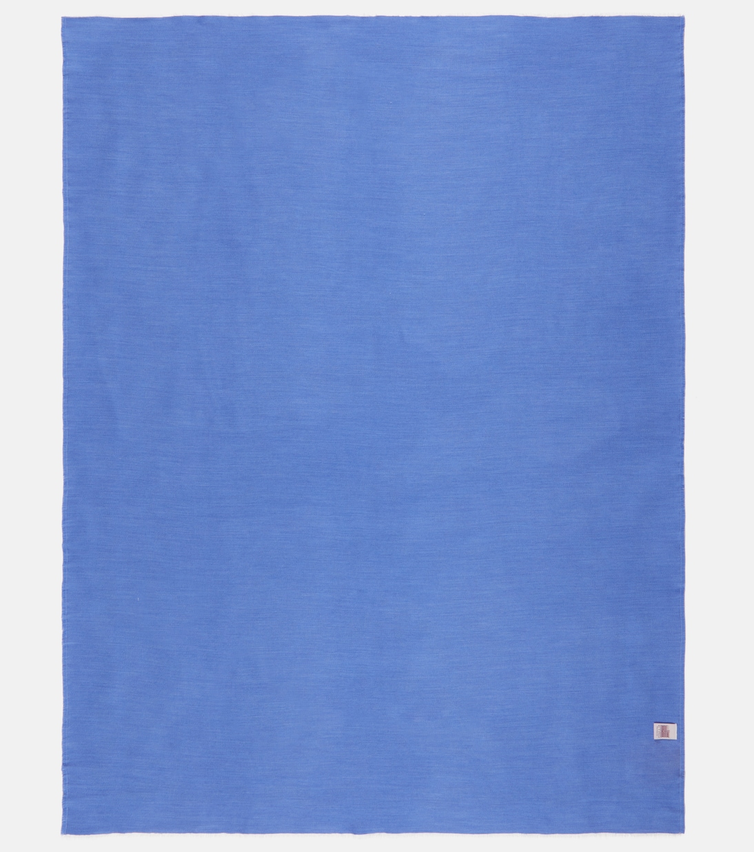 Iris wool throw | Etro