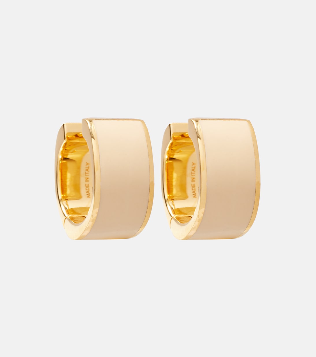 Boucles d'oreilles | Toteme
