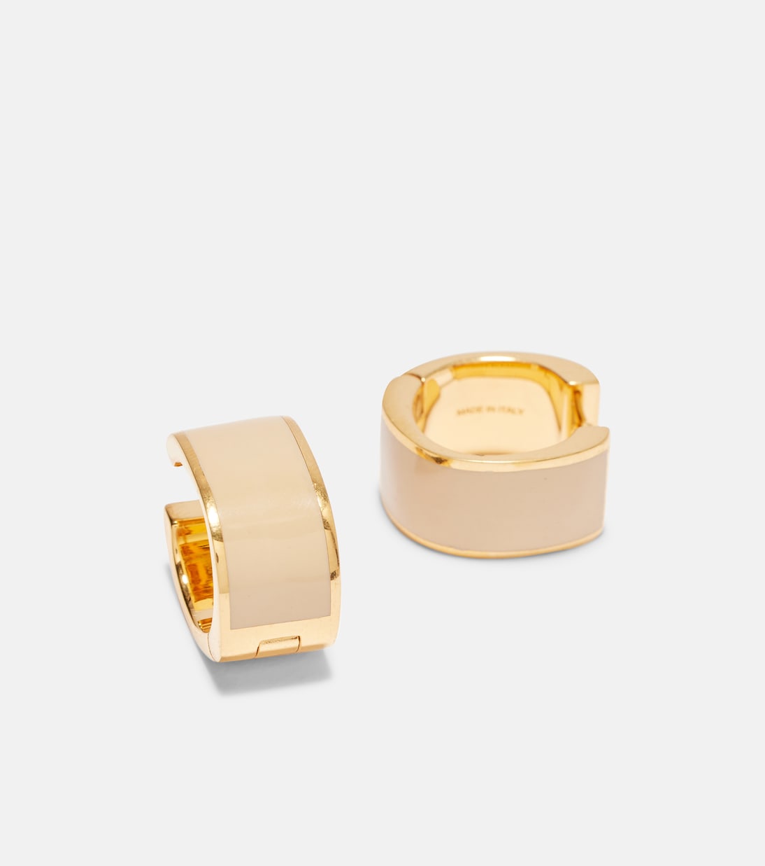 Boucles d'oreilles | Toteme