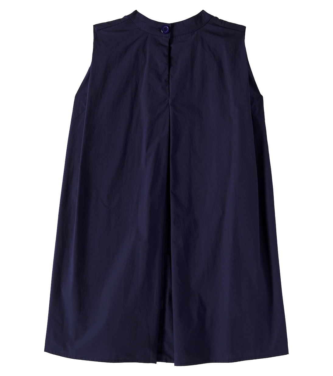 Kleid aus Baumwolle | Moschino Kids
