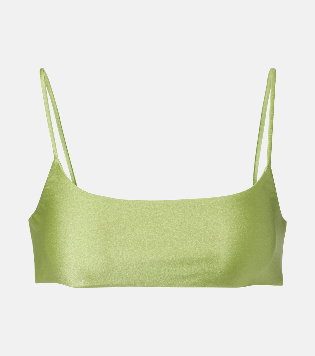 Top de bikini Muse | Jade Swim