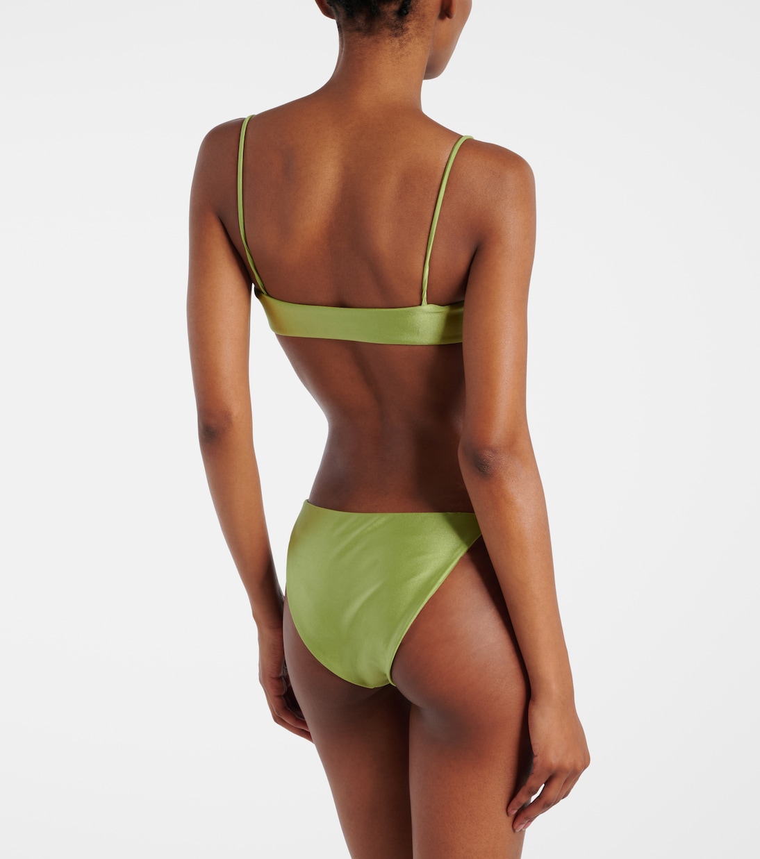 Top de bikini Muse | Jade Swim
