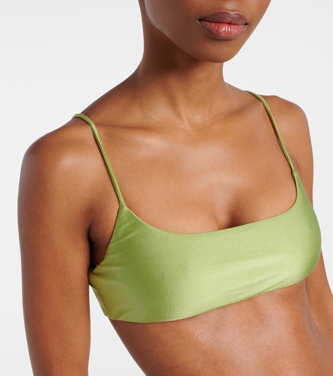 Top de bikini Muse | Jade Swim