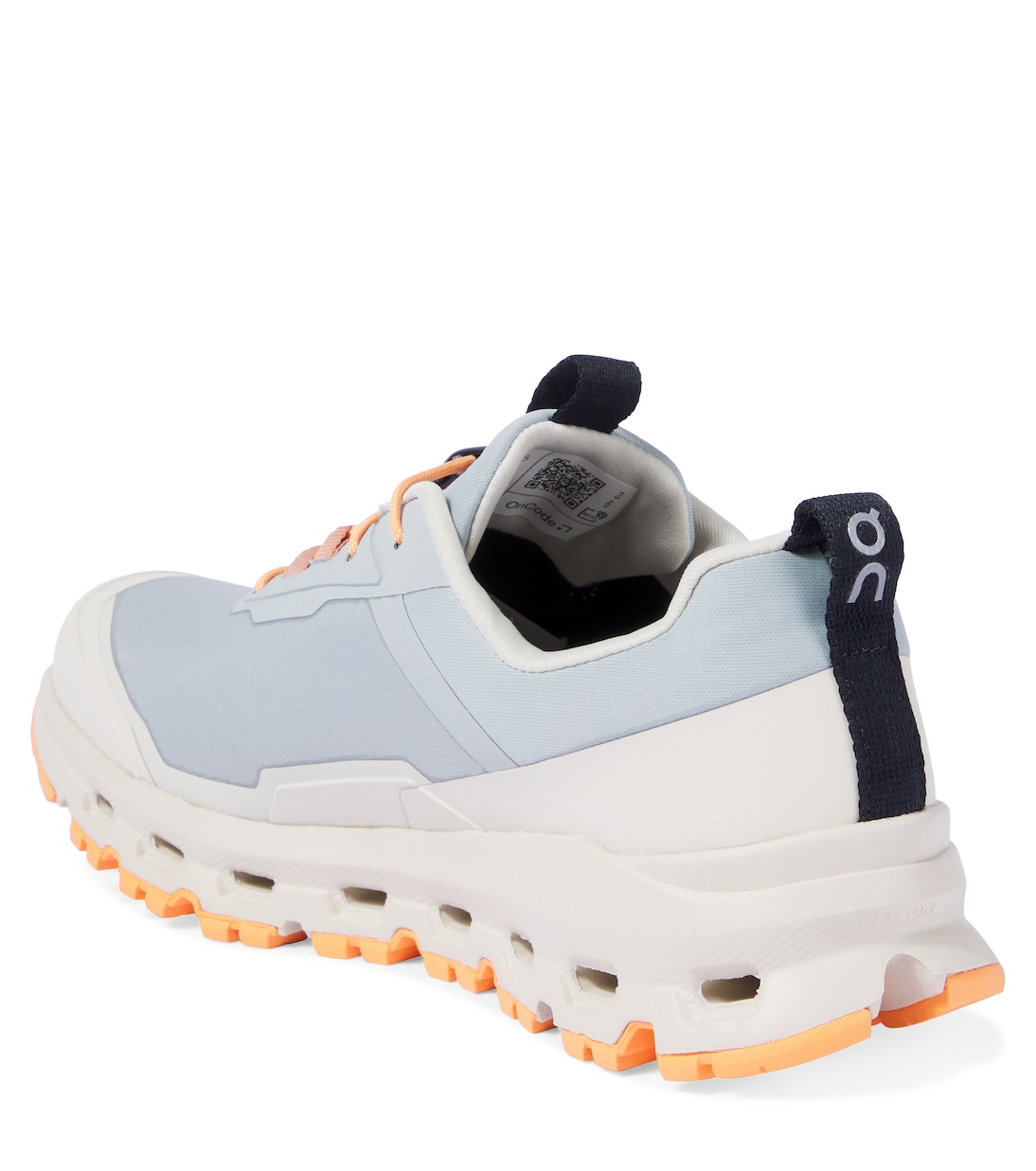 Cloudhero running shoes | On Kids