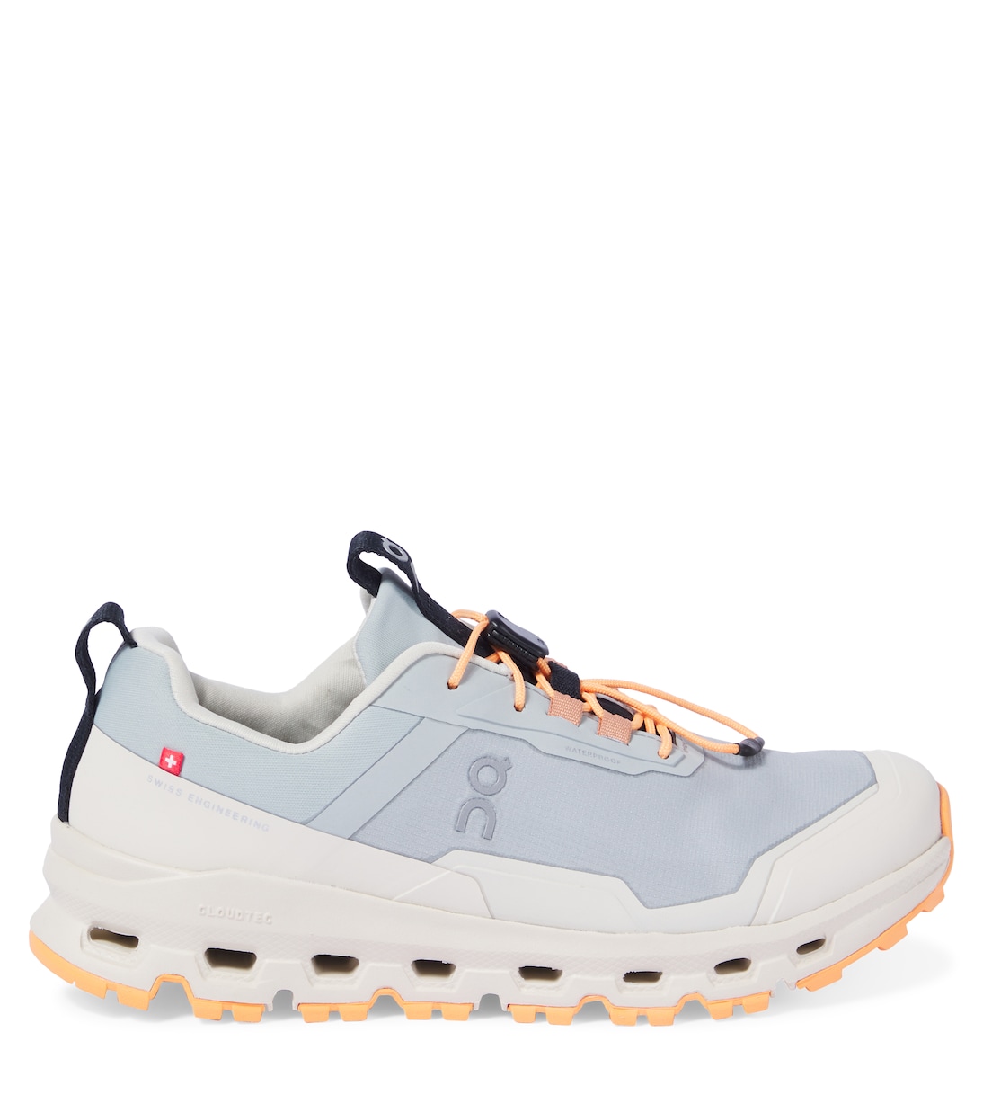 Cloudhero running shoes | On Kids
