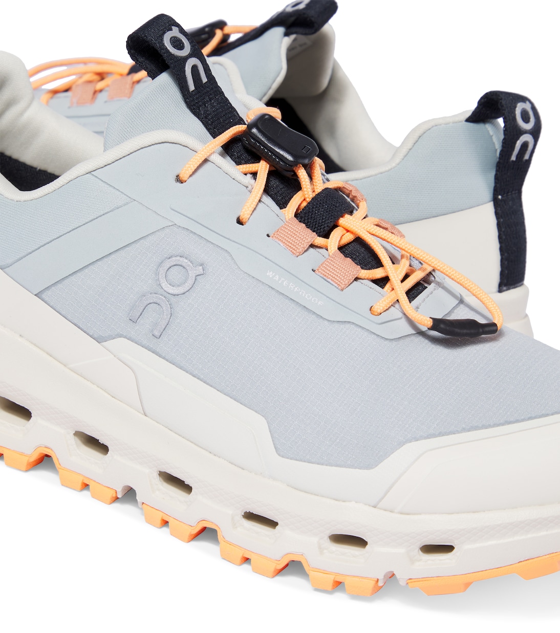 Cloudhero running shoes | On Kids