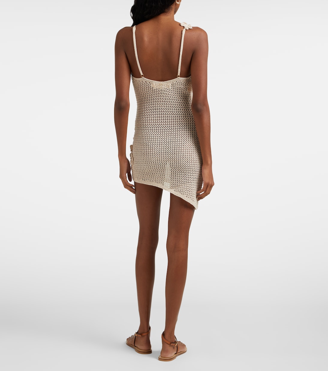 Minikleid Maris  | Bananhot