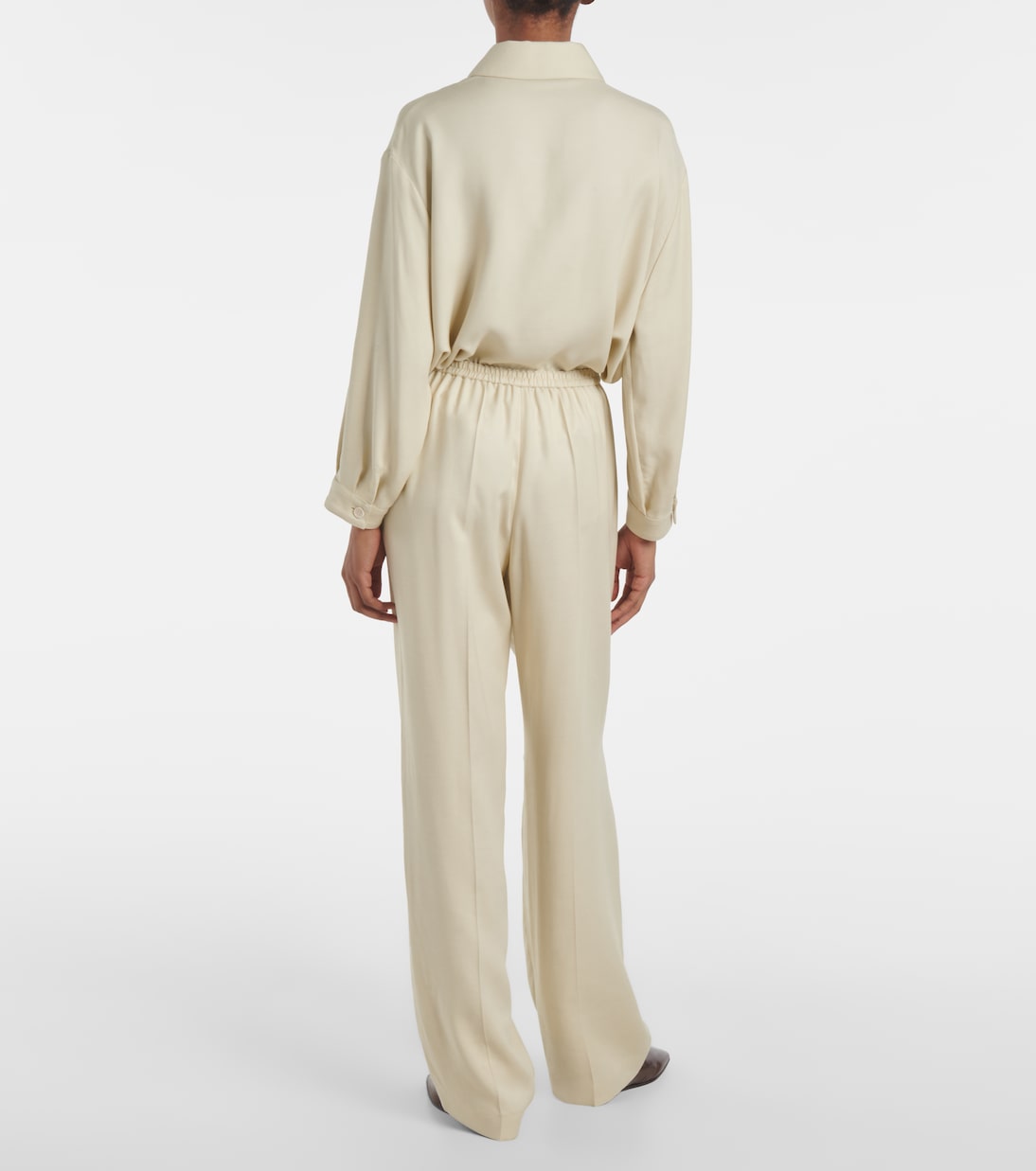 Pantalon droit Texas | Joseph