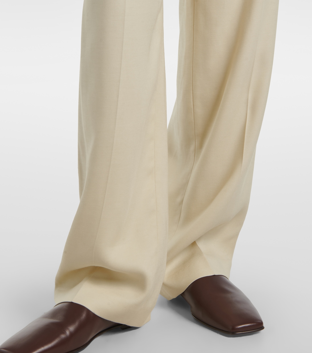Pantalon droit Texas | Joseph