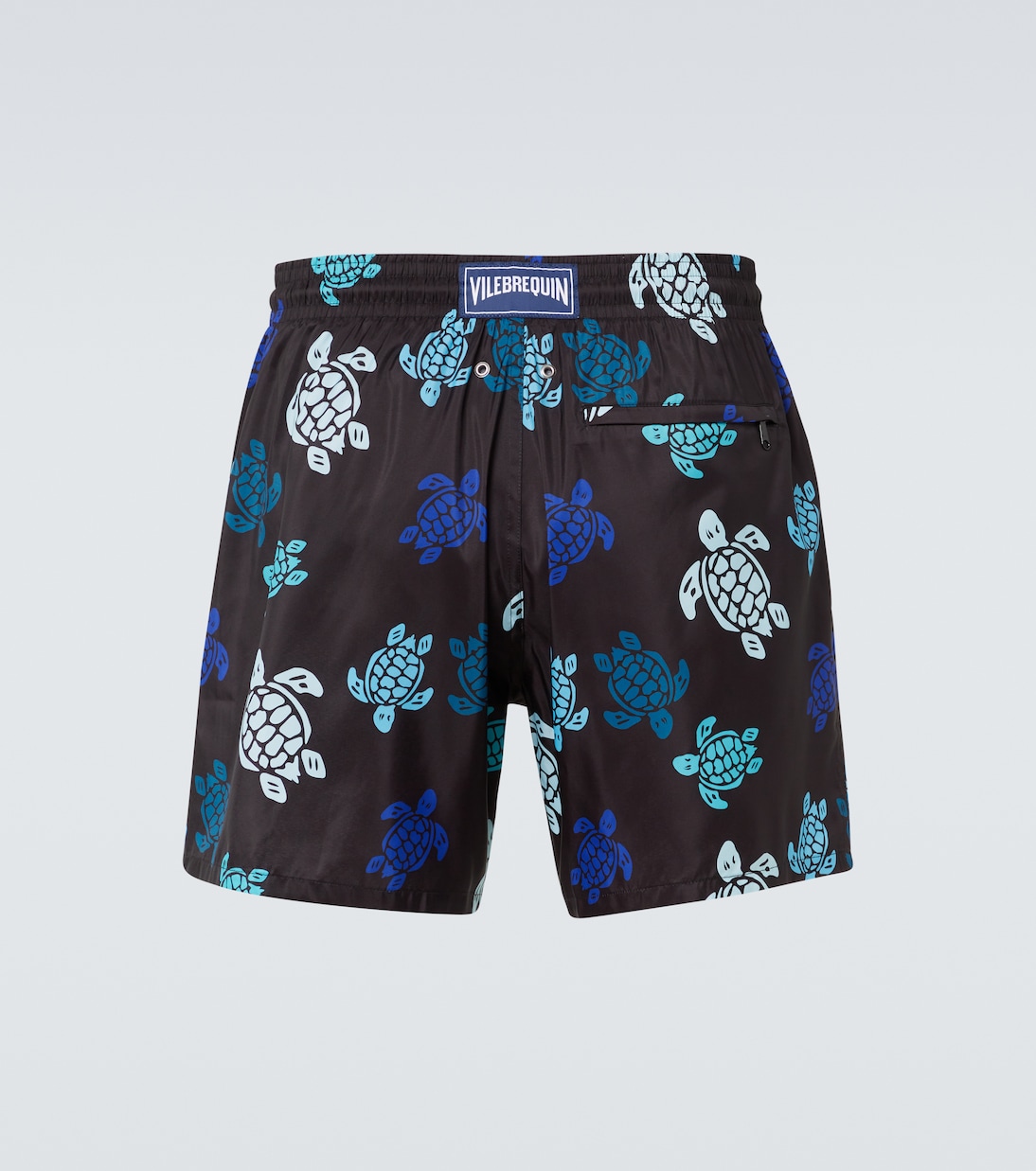 Printed swim trunks | Vilebrequin