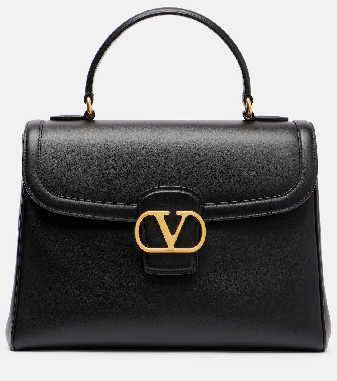 Sac 9TO5 en cuir | Valentino Garavani
