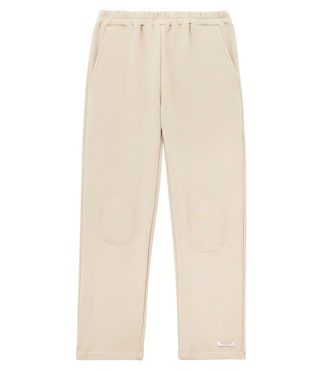 Pantalones Trijn de algodón | Donsje