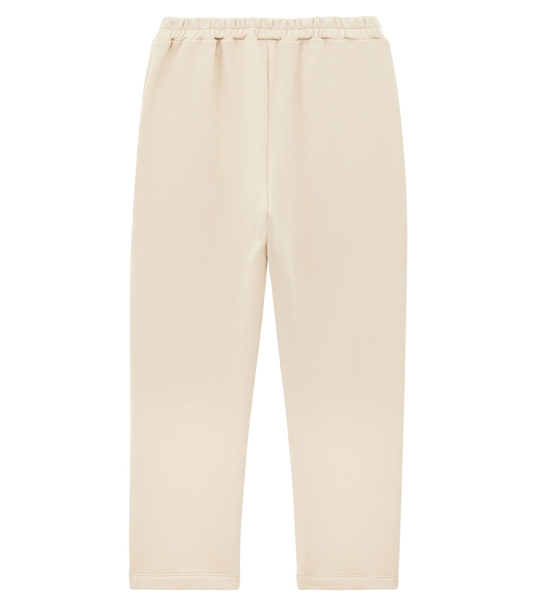 Pantalones Trijn de algodón | Donsje