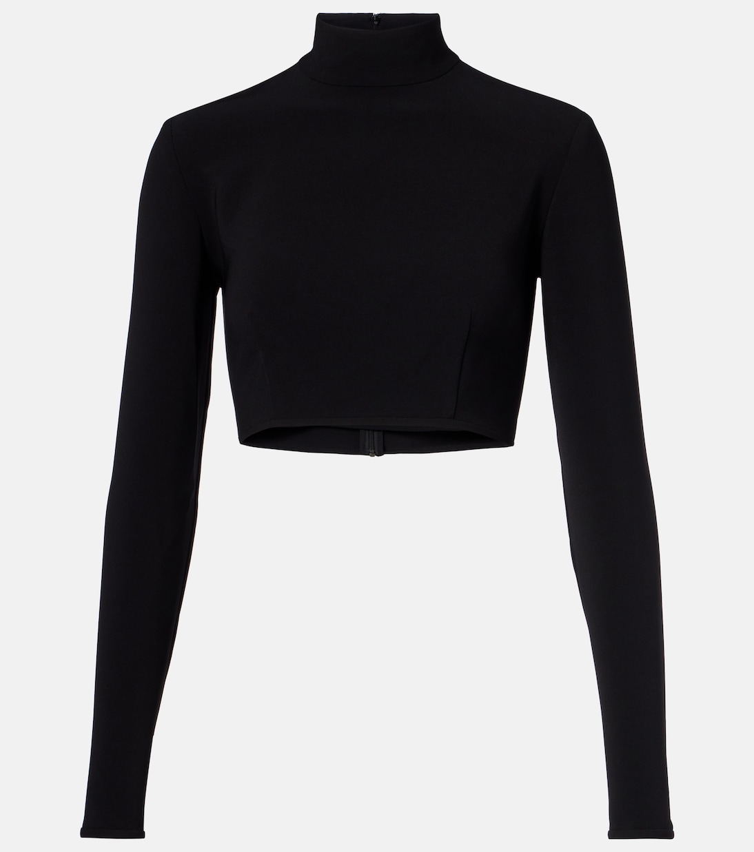 Cropped top | Costarellos