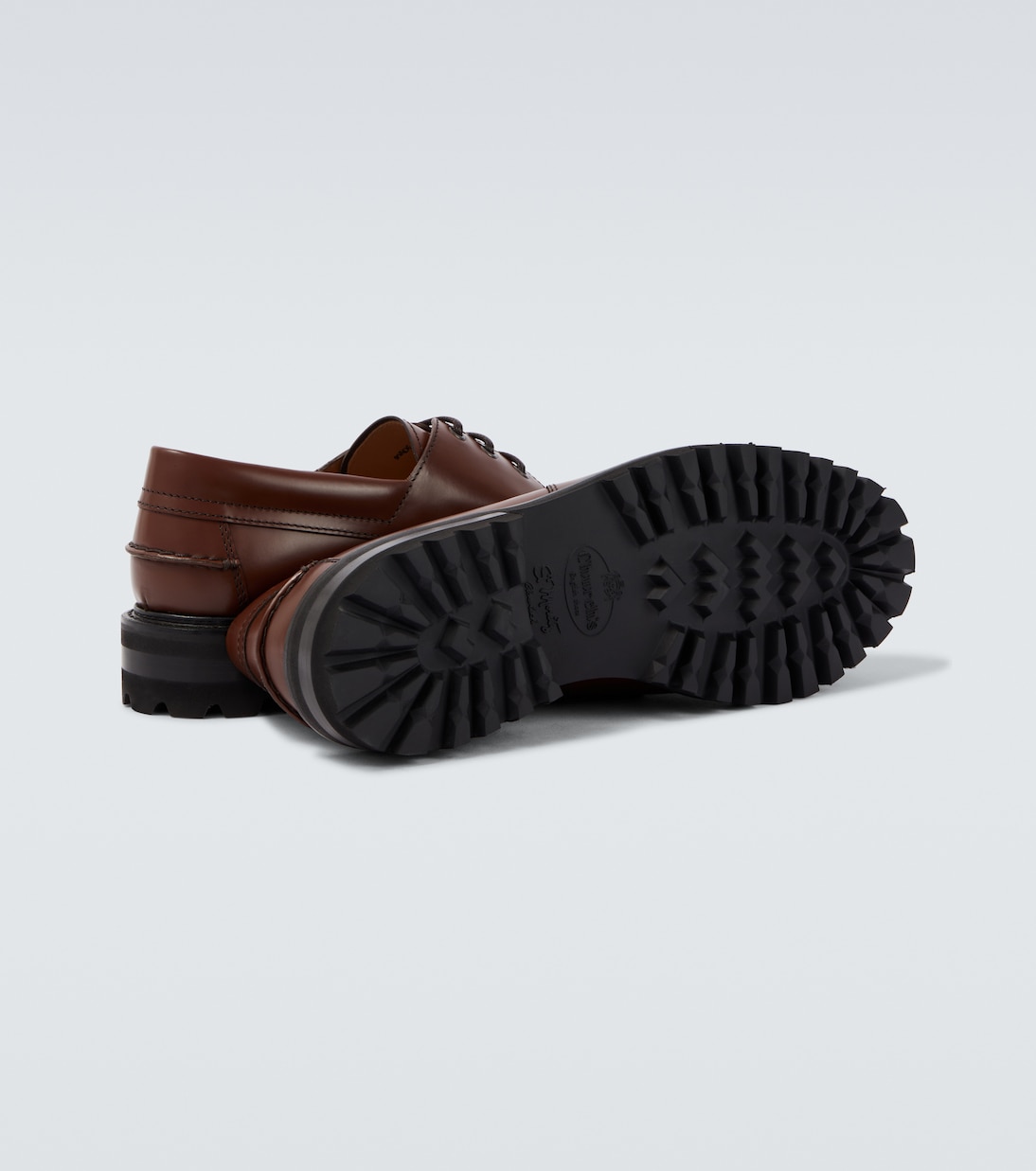 Leather formal shoes | Church's