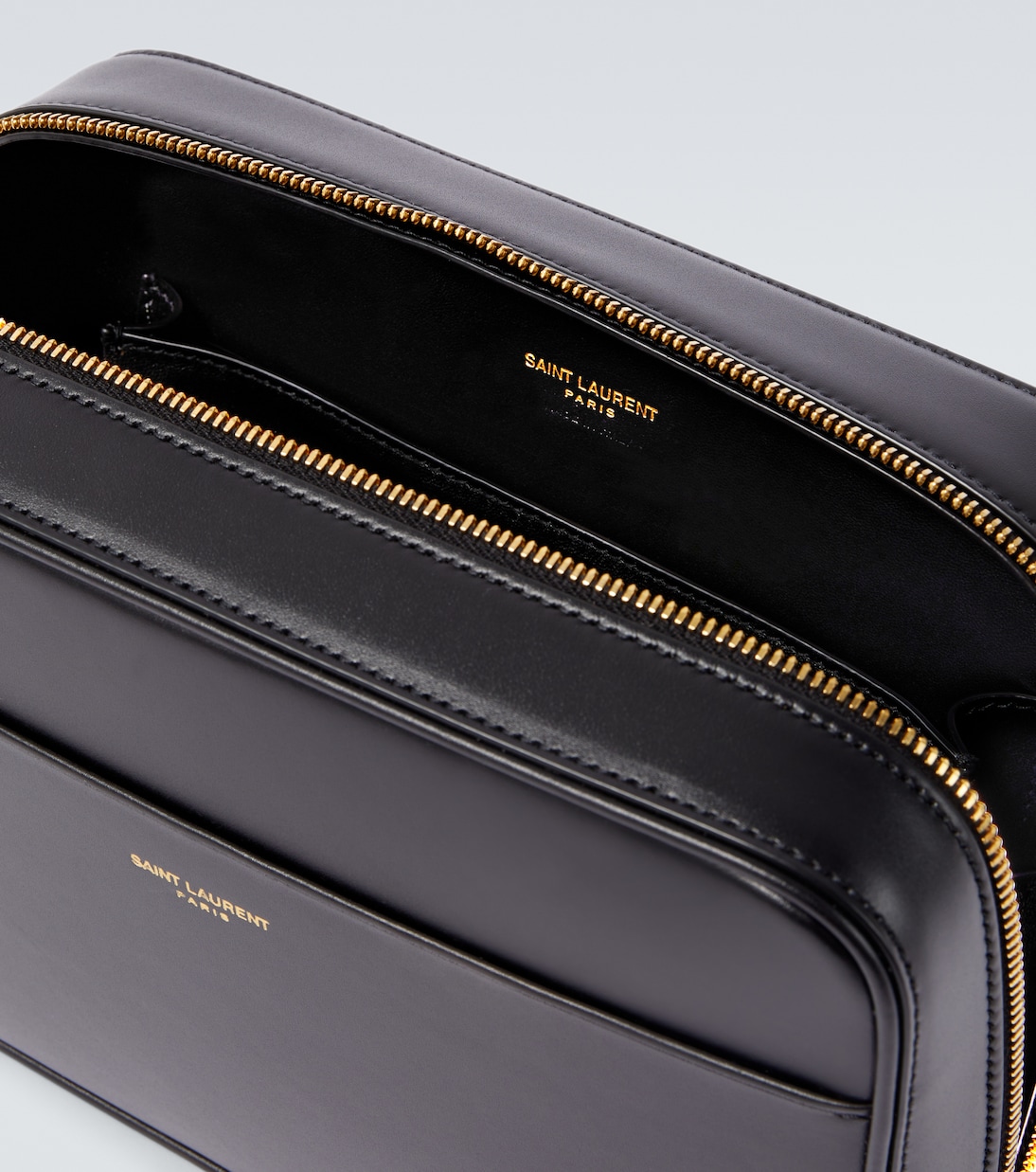 Sac Paris en cuir | Saint Laurent