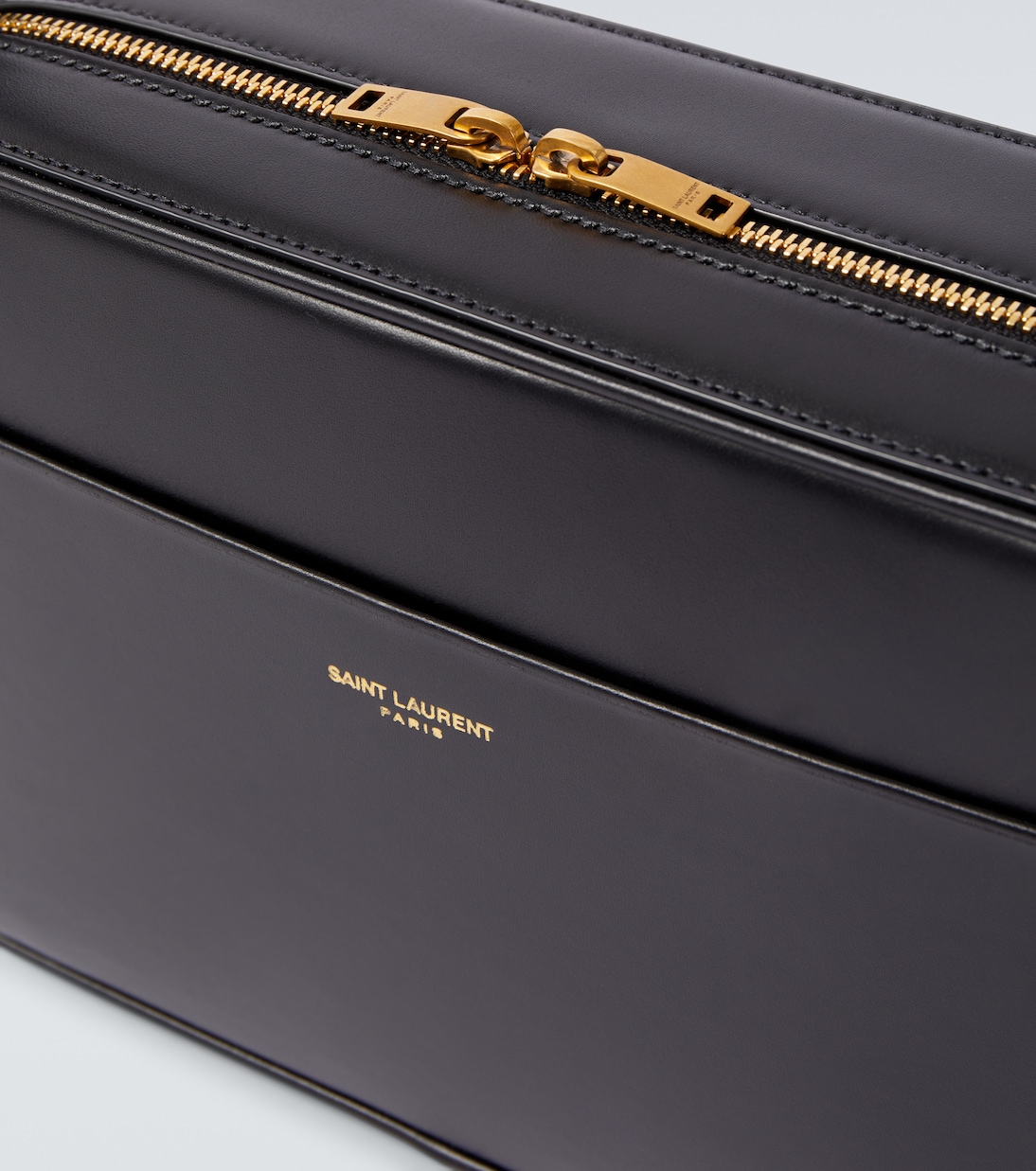 Sac Paris en cuir | Saint Laurent